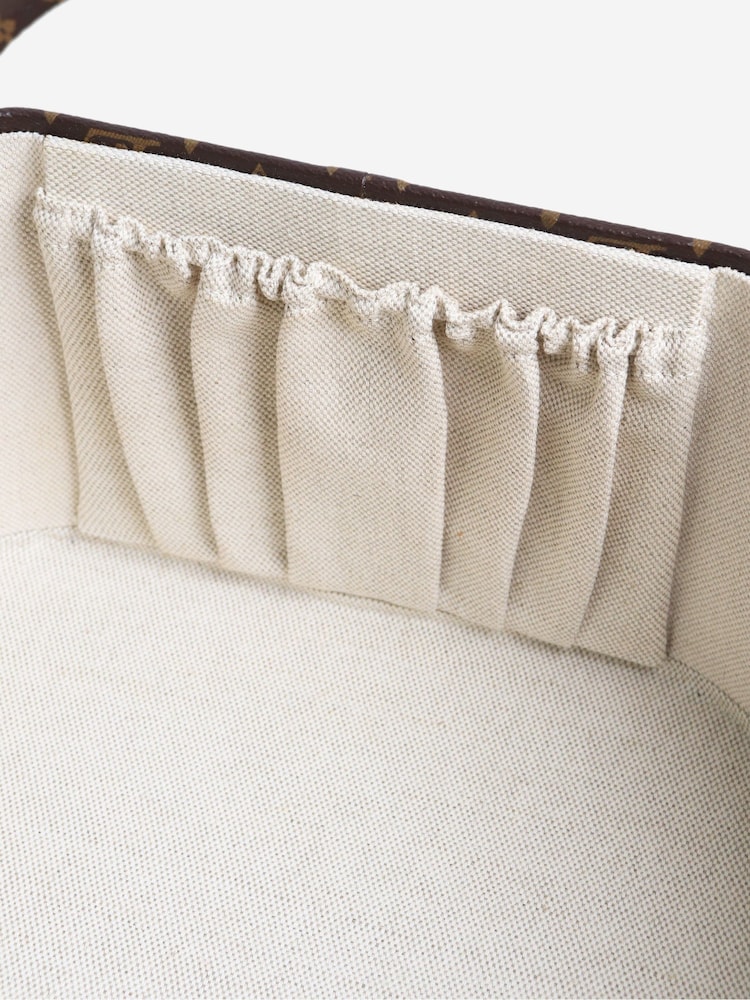 Louis Vuitton 2022 Monogram Boite Chapeau 40 Bag - Image 10 of 10