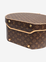 Louis Vuitton 2022 Monogram Boite Chapeau 40 Bag - Image 4 of 10
