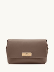 Apatchy Brown The Maisie Midi Leather Bag - Image 2 of 6
