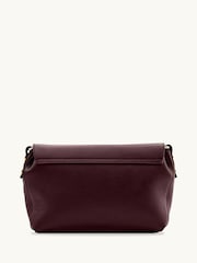 Apatchy Red The Maisie Midi Leather Bag - Image 2 of 6