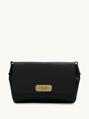 Apatchy Black The Maisie Maxi Leather Bag - Image 1 of 5