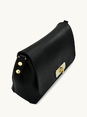 Apatchy Black The Maisie Maxi Leather Bag - Image 3 of 5