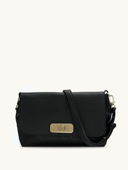 Apatchy Black The Maisie Maxi Leather Bag - Image 5 of 5