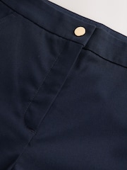 כחול כהה - Senior Straight Leg School Trousers (9-18yrs) - תמונה 8 מתוך 9