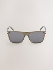 Preto/Verde - Preppy Sunglasses 2 Pack - Imagem 6 de 8