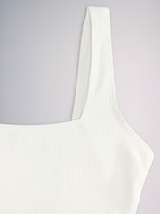 Braun/Khaki - The Set 3 Pack Rundhalsausschnitt Badeanzüge - Bild 5 von 9