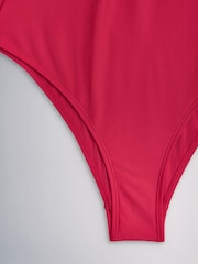 אדום/כחול כהה - The Set 2 Pack Cupped Swimsuits - תמונה 6 מתוך 8