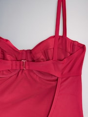 אדום/כחול כהה - The Set 2 Pack Cupped Swimsuits - תמונה 7 מתוך 8