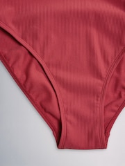 Czerwony/granatowy - The Set 3 Pack Bandeau Swimsuits - Obraz 12 z 14