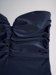 Czerwony/granatowy - The Set 3 Pack Bandeau Swimsuits - Obraz 13 z 14