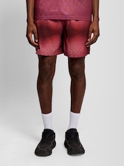 Μαγιό βερμούδα Monogram Lyle & Scott - Εικόνα 2 του 6