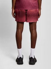 Μαγιό βερμούδα Monogram Lyle & Scott - Εικόνα 4 του 6