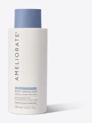 AMELIORATE Transforming Body Exfoliant 300ml - Image 1 of 4