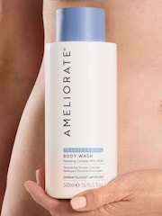 AMELIORATE Transforming Body Wash 500ml - Image 3 of 4