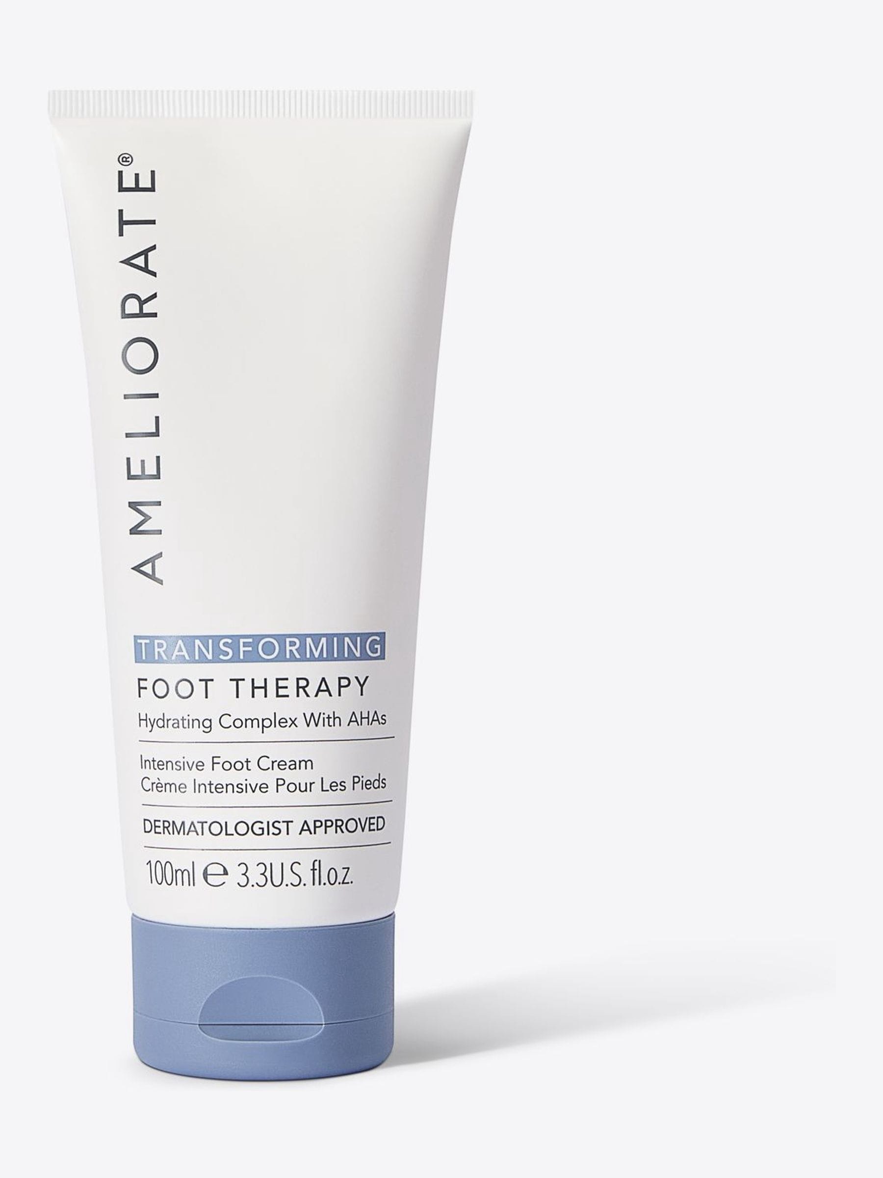 AMELIORATE Transforming Foot Therapy 100ml - Image 6