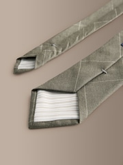 Green Signature Premium Tie - Image 3 of 3