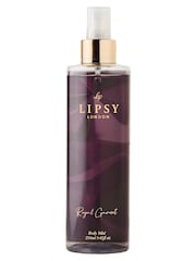 Lipsy Royal Granet Body Mist 250ml - Image 1 of 1