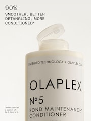 Olaplex No.5 Bond Maintenance Conditioner - Image 4 of 8