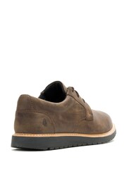 Hush Puppies Brown Shoes - Image 3 of 4