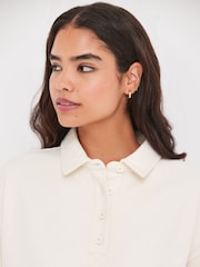 Chelsea Peers Rugby Polo Shirt - Imagen 3 de 6