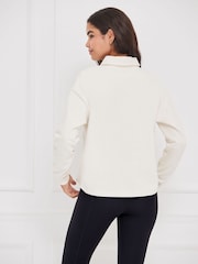 Chelsea Peers Rugby Polo Shirt - Imagen 4 de 6