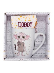 Pyramid International White Harry Potter (Dobby) Female Mug & Sock Set - Image 1 of 1