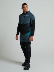 Moletom com capuz Monterrain Vault Woven - Imagem 5 de 5