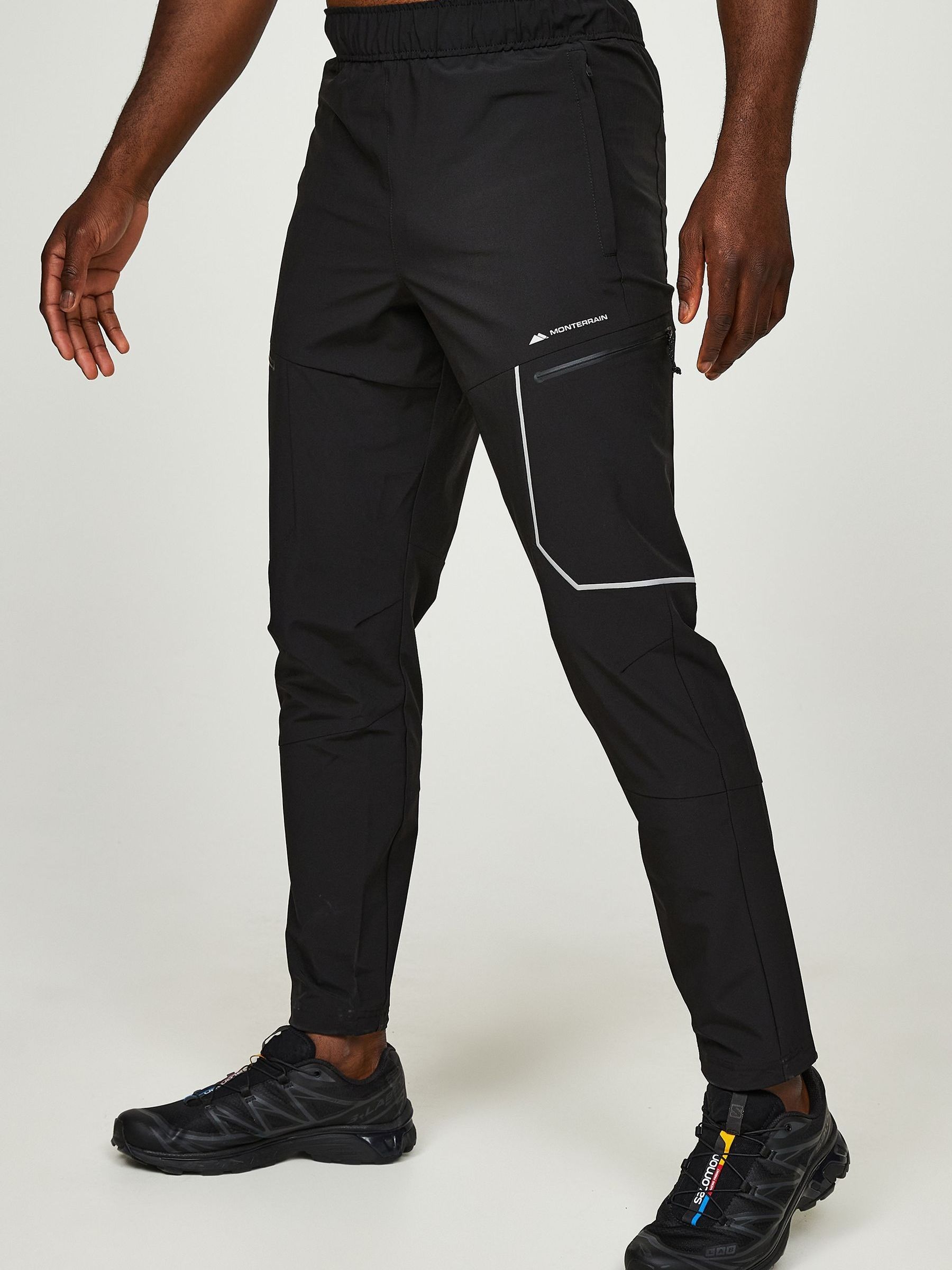Buy Monterrain Ramble 3.0 Woven Pants з сайту Next Ukraine