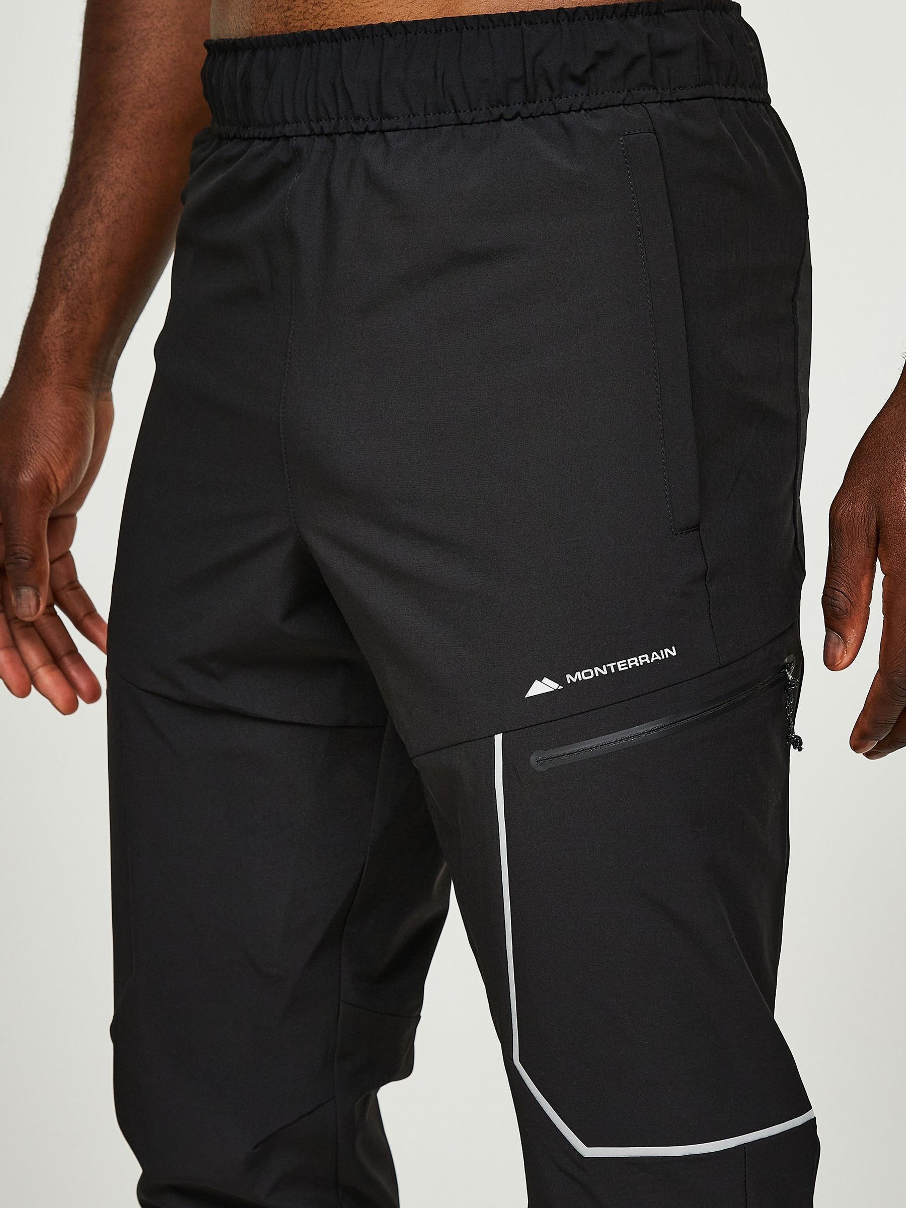 Buy Monterrain Ramble 3.0 Woven Pants з сайту Next Ukraine