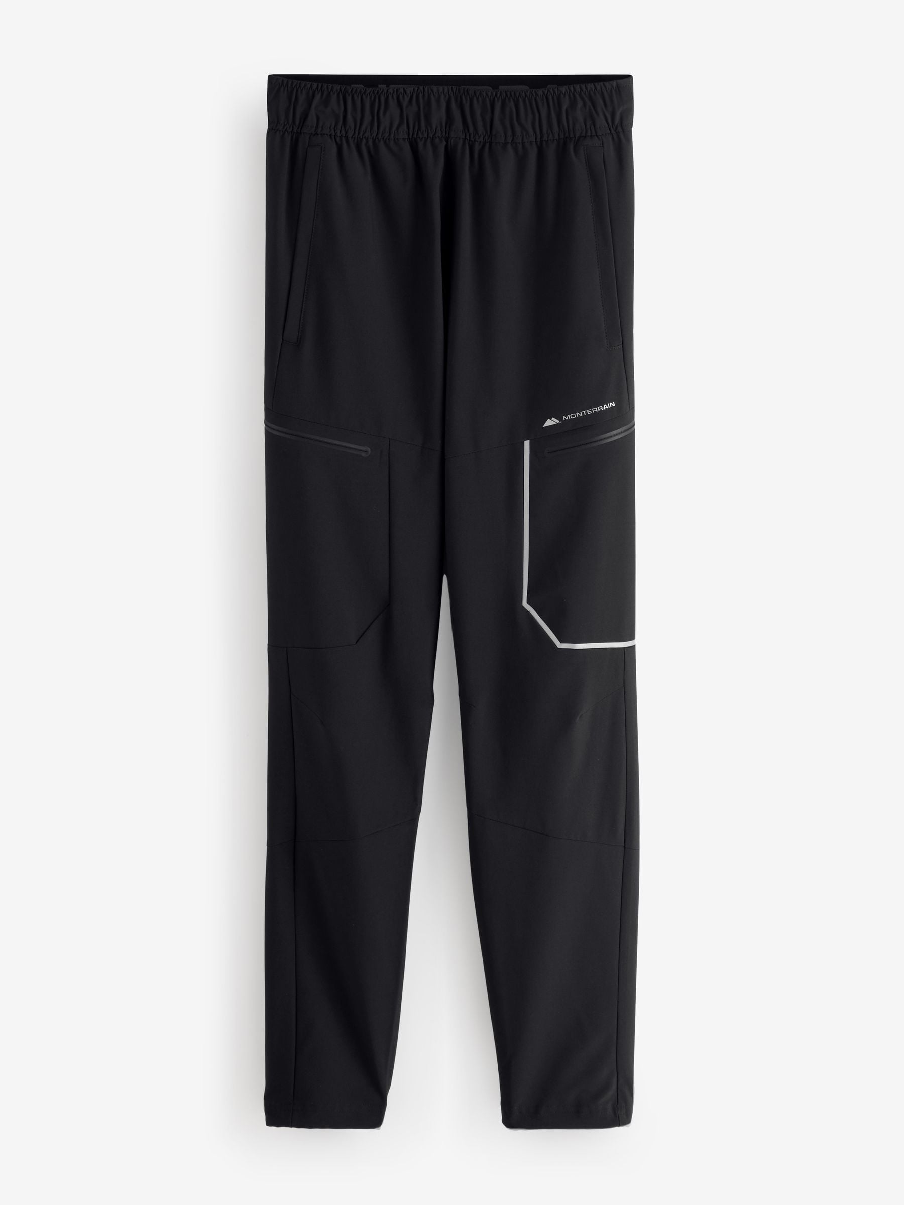 モンモンセール　 × FIORUCCI TRAKPANTS W04632s7.jpg