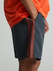 Monterrain Grey Junior Katla Shorts - Image 3 of 5