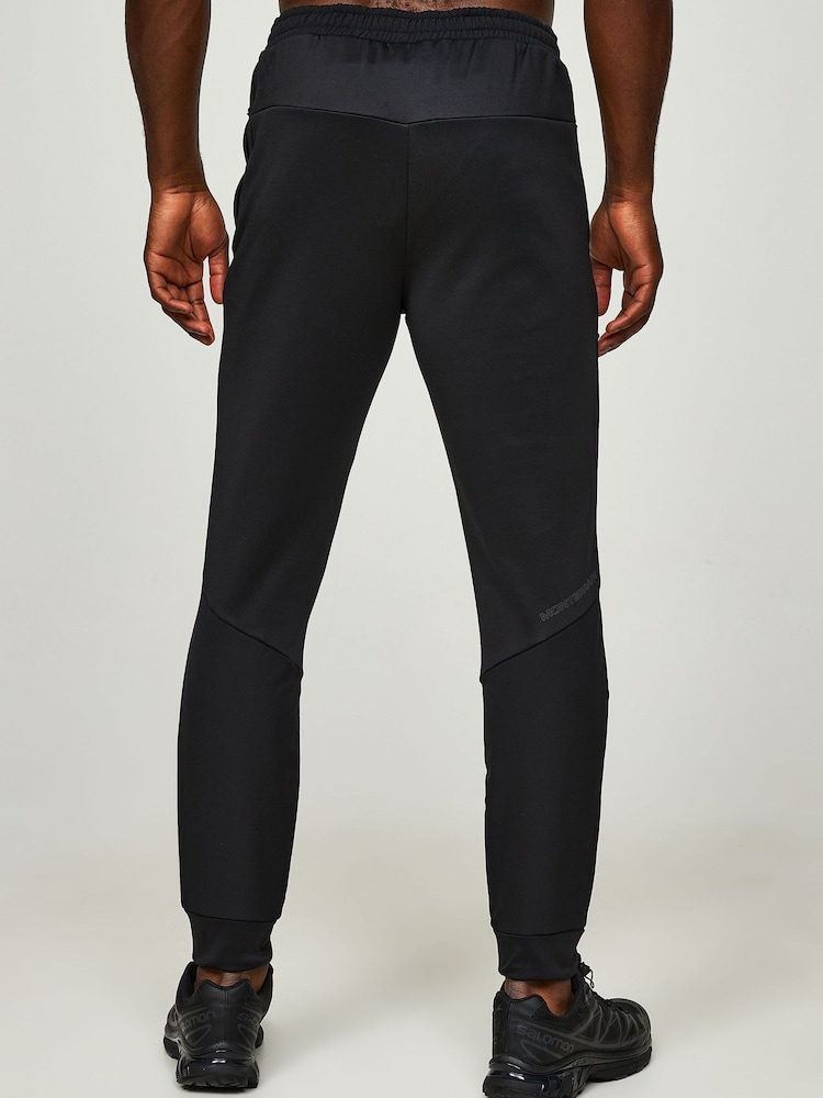Monterrain Speed 2.0 Poly Fleece Joggers - صورة 2 من 6