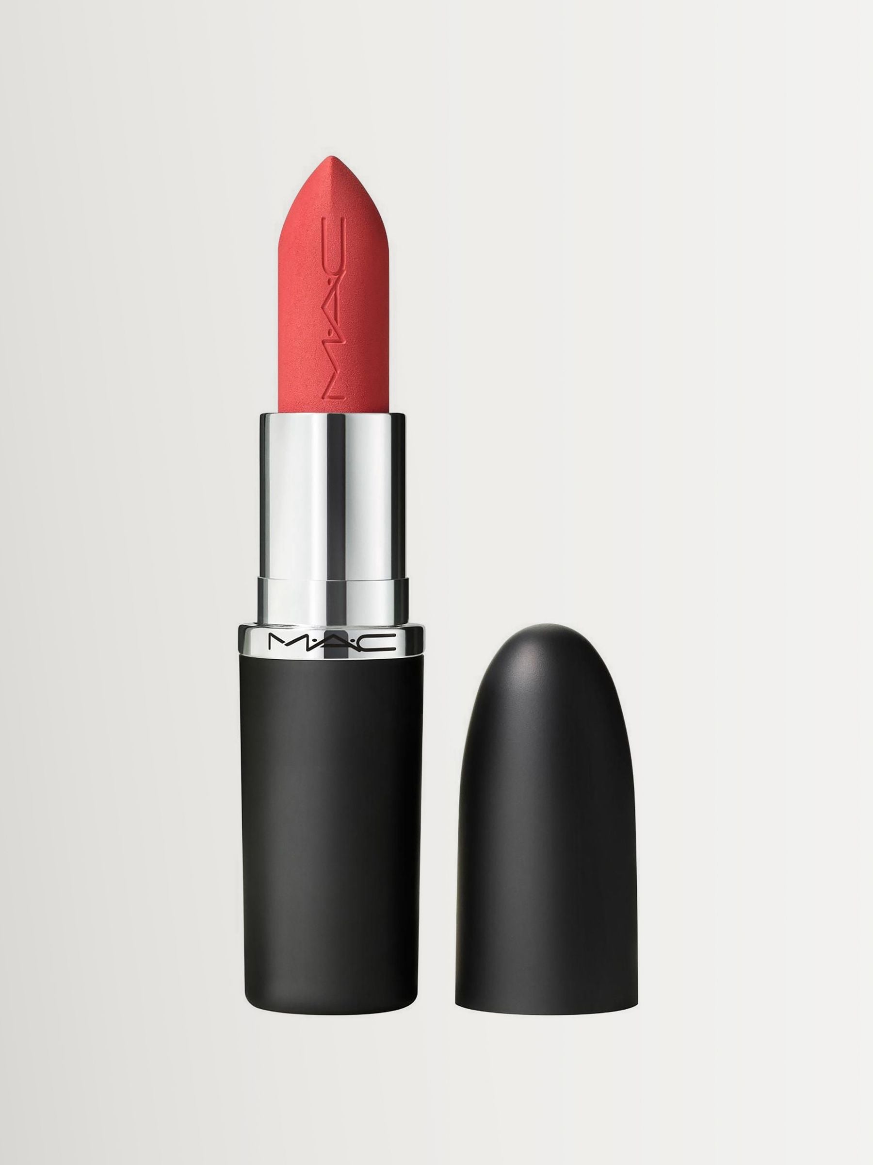 Mac Cosmetics Macximal Silky Matte Lipstick Matte Lipstick Shade Dare Me 3.5 G - Image 2