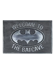 Pyramid International Black Batman (Welcome To The Batcave) Rubber Mat - Image 2 of 2