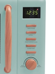 Haden Sage Dorchester 800w 20L Microwave - Image 6 of 6