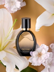 Define Black 30ml Perfume - Image 1 of 4