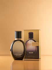 Define Black 30ml Perfume - Image 2 of 4