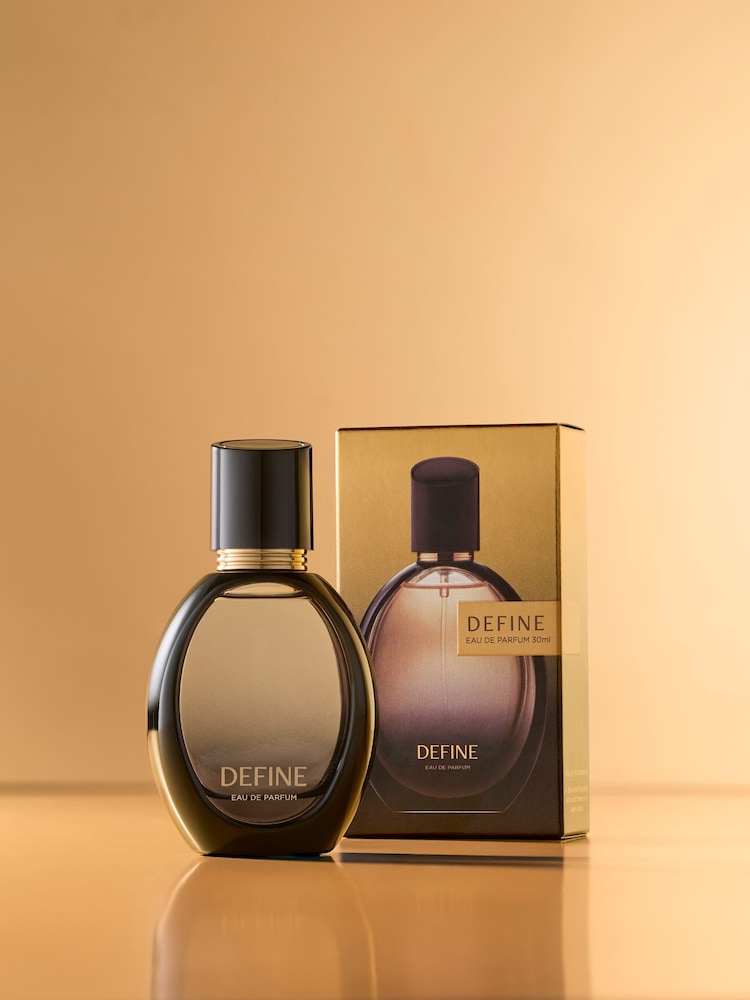 Define Black 30ml Perfume - Image 2 of 4 Define Black 30ml Perfume - Image 2 of 4