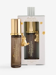Hamish's Highland Bloom Green 10ml Perfume - Image 3 of 3