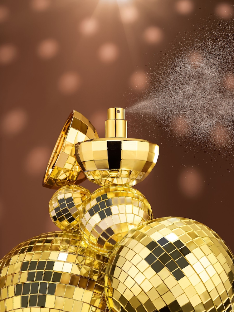 Gold Gold 50ml Perfume - Image 2 of 2 Gold Gold 50ml Perfume - Image 2 of 2