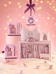 Just Pink Christmas Edition 50ml Disco Ball Perfume - Image 2 of 4