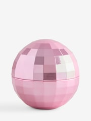 Just Pink Christmas Edition 50ml Disco Ball Perfume - Image 4 of 4