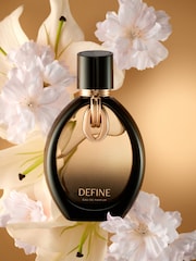 Define Black 100ml Perfume - Image 1 of 4