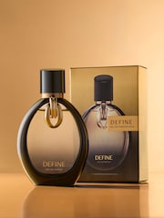 Define Black 100ml Perfume - Image 2 of 4