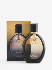 Define Black 100ml Perfume - Image 3 of 4