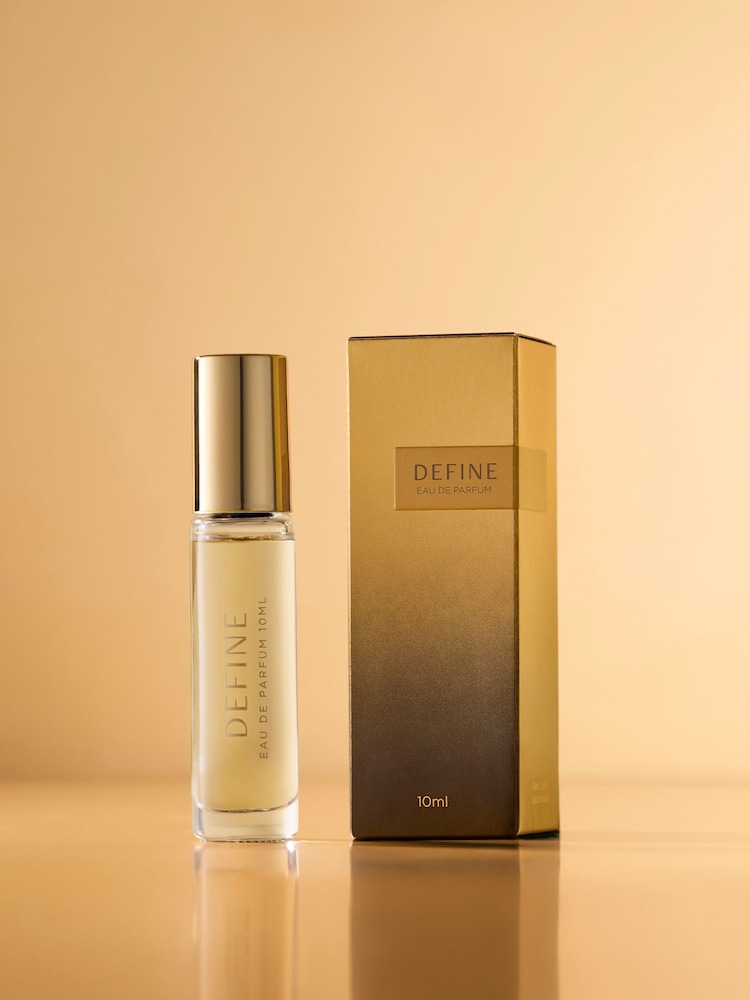 Define Black 10ml Perfume - Image 1 of 2 Define Black 10ml Perfume - Image 1 of 2