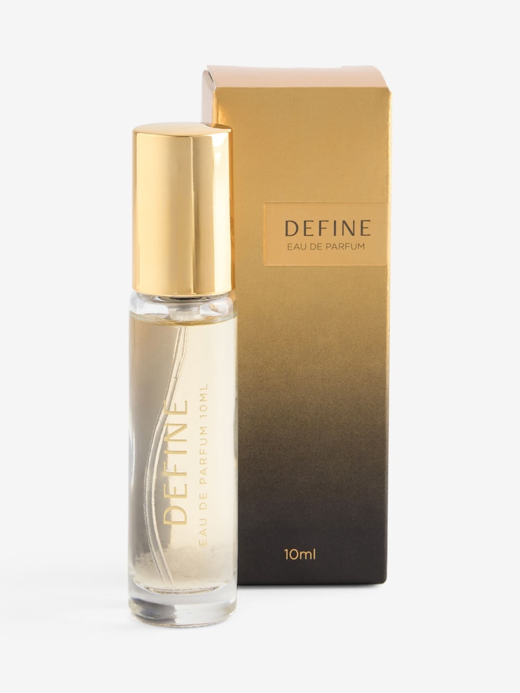 Define Black 10ml Perfume - Image 2 of 2 Define Black 10ml Perfume - Image 2 of 2