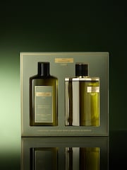 Signature Vert 100ml Eau de Parfum & 3-in-1 100ml & Shower Gel Body Wash Gift Set - Image 1 of 2