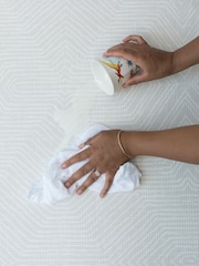 Totter + Tumble Green Cream The Rambler + Globetrotter Compact Medium Size Playmat - Image 4 of 6