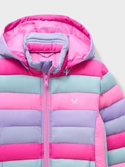 Crew Clothing Lowther Puffer Jacket - صورة 3 من 3